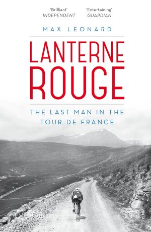 LANTERNE ROUGE