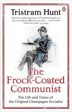 THE FROCK-COATED COMMUNIST