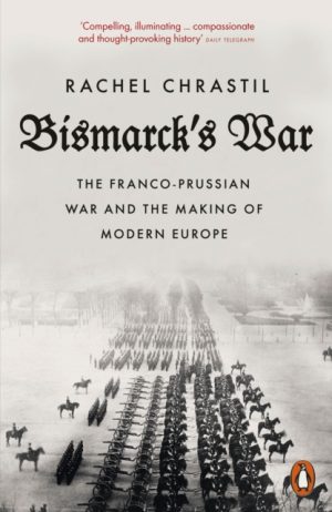 BISMARCK'S WAR