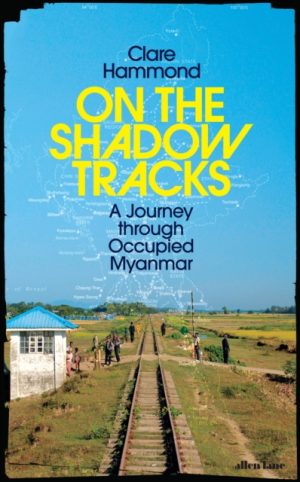 ON THE SHADOW TRACKS