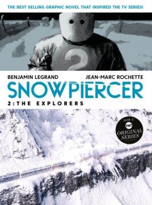 SNOWPIERCER 2