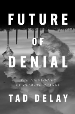 FUTURE OF DENIAL