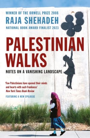 PALESTINIAN WALKS