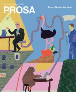 PROSA 2024 #2