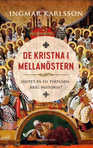 DE KRISTNA I MELLANÖSTERN