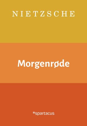 MORGENRØDE