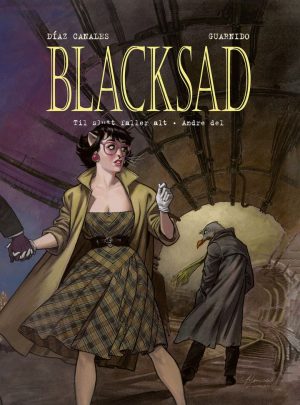 BLACKSAD 7