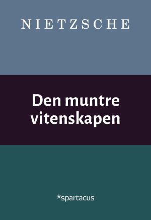 DEN MUNTRE VITENSKAPEN