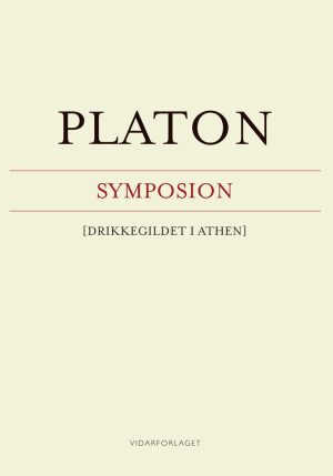 SYMPOSION (DRIKKEGILDET I ATHEN)