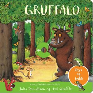 GRUFFALO