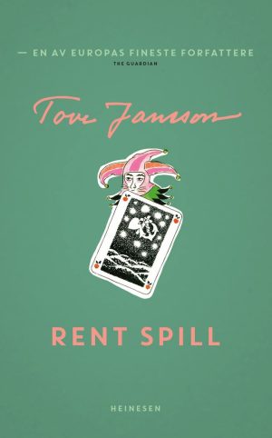 RENT SPILL