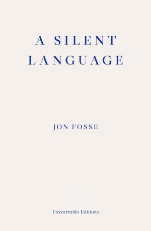 A SILENT LANGUAGE