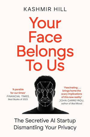 YOUR FACE BELONGS TO US