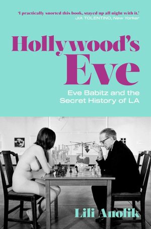 HOLLYWOOD'S EVE