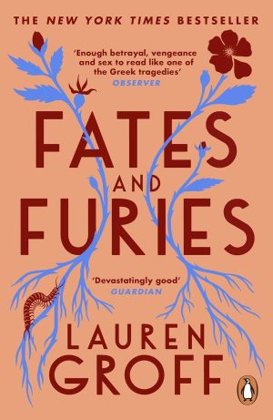 FATES AND FURIES