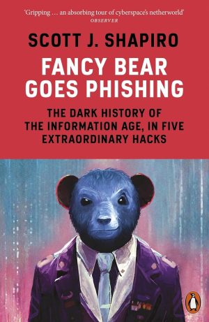 FANCY BEAR GOES PHISHING