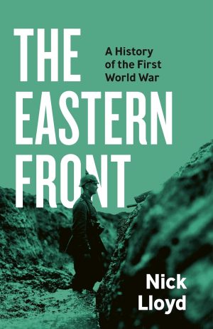 THE EASTERN FRONT