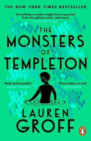 MONSTERS OF TEMPLETON