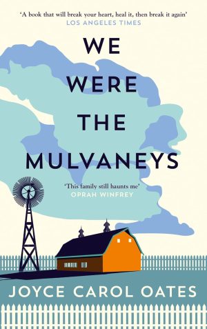 WE WERE THE MULVANEYS