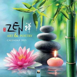 2025: ZEN ART AND POETRY