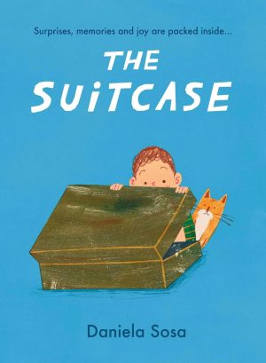 THE SUITCASE