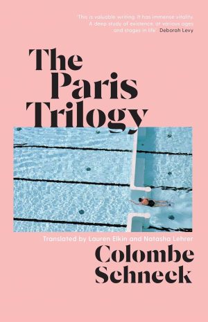 THE PARIS TRILOGY