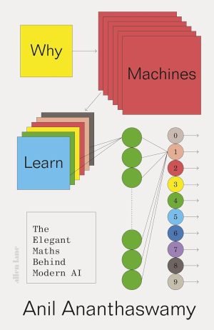 WHY MACHINES LEARN