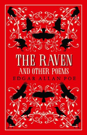 THE RAVEN AND OTHER POEMS