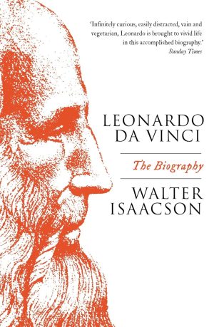 LEONARDO DA VINCI: THE BIOGRAPHY