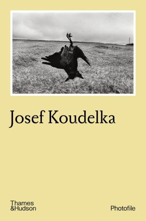 JOSEF KOUDELKA