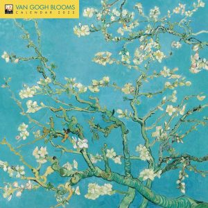 2025: VAN GOGH BLOOMS