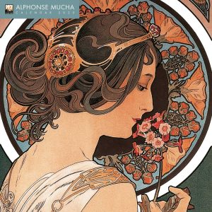 2025: ALPHONSE MUCHA