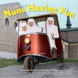 2025: NUNS HAVING FUN