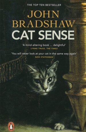 CAT SENSE