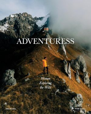 ADVENTURESS