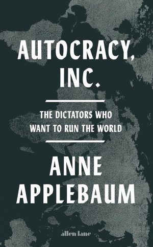 AUTOCRACY, INC.