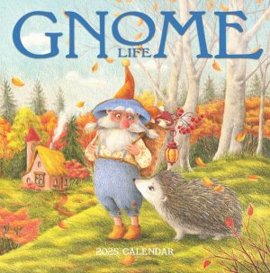 2025: GNOME LIFE