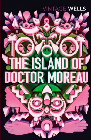 THE ISLAND OF DOCTOR MOREAU