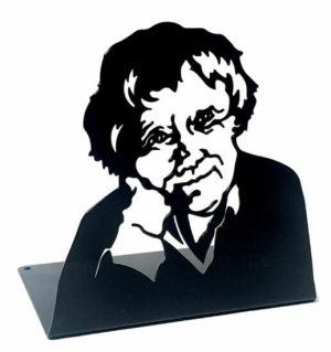 BOKSTØTTE: ASTRID LINDGREN