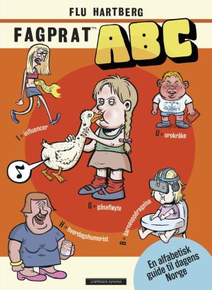 FAGPRAT: ABC