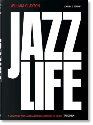 Jazzlife