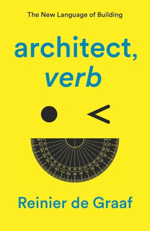 ARCHITECT, VERB