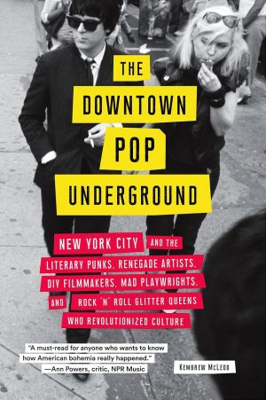 The Downtown Pop Underground