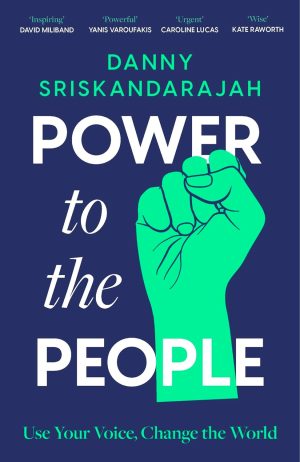 POWER TO THE PEOPLE