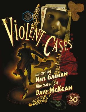 VIOLENT CASES