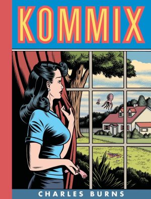 KOMMIX