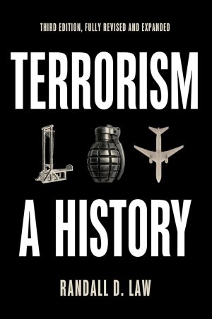 TERRORISM - A HISTORY