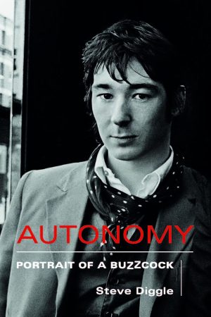 AUTONOMY: PORTRAIT OF A BUZZCOCK