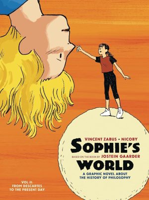 SOPHIE'S WORLD VOL II