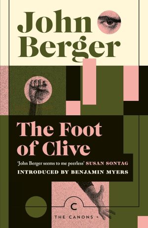 THE FOOT OF CLIVE